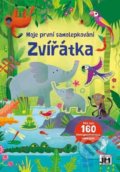 Kniha: Zvířátka (Jiří Models). Jiří Models, 2021 Kniha: Zvířátka (Jiří Models). Jiří Models, 2021