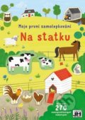 Kniha: Na statku, 2021 Kniha: Na statku, 2021