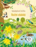 Kniha: Roční období (Jiří Models). Jiří Models, 2021 Kniha: Roční období (Jiří Models). Jiří Models, 2021