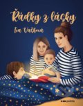 Kniha: Řádky z lásky (Iva Vašková). Pointa, 2021 Kniha: Řádky z lásky (Iva Vašková). Pointa, 2021