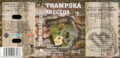 Hudební CD: Trampská abeceda 3 (Česká Muzika). Česká Muzika, 2010 Hudební CD: Trampská abeceda 3 (Česká Muzika). Česká Muzika, 2010
