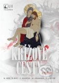 Kniha: Krížové cesty s TV LUX (Ján Buc, Jozef Kováčik, Jozef Luscoň, Marián Bér a Martin Kramara). TV LUX, 2021 Kniha: Krížové cesty s TV LUX (Ján Buc, Jozef Kováčik, Jozef Luscoň, Marián Bér a Martin Kramara). TV LUX, 2021