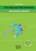 Kniha: Mechanika tekutin (Oldřich Šámal). Informatorium, 2021 Kniha: Mechanika tekutin (Oldřich Šámal). Informatorium, 2021
