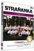 Hudební CD: Stráňanka: O našej lásce (Česká Muzika). Česká Muzika, 2010 Hudební CD: Stráňanka: O našej lásce (Česká Muzika). Česká Muzika, 2010