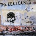 Hudební CD: Dead Daisies: Revolucion (). , 2015 Hudební CD: Dead Daisies: Revolucion (). , 2015