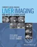 Kniha: Liver Imaging (Ersan Altun, Larissa Braga, Mohamed Elazzazi a Richard C. Semelka). John Wiley & Sons, 2015 Kniha: Liver Imaging (Ersan Altun, Larissa Braga, Mohamed Elazzazi a Richard C. Semelka). John Wiley & Sons, 2015