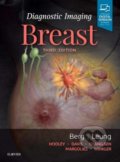 Kniha: Diagnostic Imaging: Breast (Wendie A. Berg a Jessica Leung). Elsevier Science, 2019 Kniha: Diagnostic Imaging: Breast (Wendie A. Berg a Jessica Leung). Elsevier Science, 2019