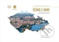 Kniha: Česko z nebe Exclusive (Milan Paprčka a Martina Hošková). Malované Mapy, 2021 Kniha: Česko z nebe Exclusive (Milan Paprčka a Martina Hošková). Malované Mapy, 2021