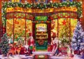 Puzzle: Festive Shop, 2021 Puzzle: Festive Shop, 2021