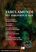 Kniha: Fabulamundi (Institut umění – Divadelní ústav). Institut umění – Divadelní ústav, 2021 Kniha: Fabulamundi (Institut umění – Divadelní ústav). Institut umění – Divadelní ústav, 2021