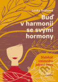 Buď v harmonii se svými hormony - Lenka Sobková, Eminent, 2021