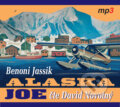 Audiokniha: ALASKA JOE (Benoni Jassik). Tebenas, 2021 Audiokniha: ALASKA JOE (Benoni Jassik). Tebenas, 2021
