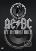 Film: AC/DC: Let there be Rock (Eric Dionysius a Eric Mistler) (DVD). Magicbox, 2021 Film: AC/DC: Let there be Rock (Eric Dionysius a Eric Mistler) (DVD). Magicbox, 2021