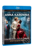 Anna Karenina - Joe Wright, 2021