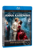 Film: Anna Karenina (Bernard Rose, Clarence Brown a Joe Wright) (Blu-ray). Magicbox, 2021 Film: Anna Karenina (Bernard Rose, Clarence Brown a Joe Wright) (Blu-ray). Magicbox, 2021