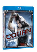 Film: Barbar Conan (Marcus Nispel a John Milius) (Blu-ray). Magicbox, 2021 Film: Barbar Conan (Marcus Nispel a John Milius) (Blu-ray). Magicbox, 2021