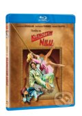 Film: Honba za klenotem Nilu (Lewis Teague) (Blu-ray). Magicbox, 2021 Film: Honba za klenotem Nilu (Lewis Teague) (Blu-ray). Magicbox, 2021