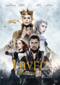 Film: Lovec: Zimní válka (Cedric Nicolas - Troyan) (DVD). Magicbox, 2021 Film: Lovec: Zimní válka (Cedric Nicolas - Troyan) (DVD). Magicbox, 2021