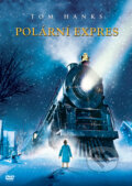 Film: Polární expres (Robert Zemeckis) (DVD). Magicbox, 2021 Film: Polární expres (Robert Zemeckis) (DVD). Magicbox, 2021
