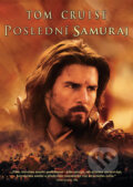 Film: Poslední samuraj (Edward Zwick) (DVD). Magicbox, 2021 Film: Poslední samuraj (Edward Zwick) (DVD). Magicbox, 2021