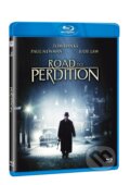 Film: Road to Perdition (Sam Mendes) (Blu-ray). Magicbox, 2021 Film: Road to Perdition (Sam Mendes) (Blu-ray). Magicbox, 2021