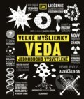 Kniha: Veľké myšlienky: Veda, 2022 Kniha: Veľké myšlienky: Veda, 2022