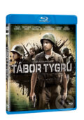 Film: Tábor tygrů (Joel Schumacher) (Blu-ray). Magicbox, 2021 Film: Tábor tygrů (Joel Schumacher) (Blu-ray). Magicbox, 2021