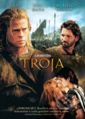 Film: Troja (Wolfgang Petersen) (DVD). Magicbox, 2021 Film: Troja (Wolfgang Petersen) (DVD). Magicbox, 2021