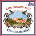 Hudební CD: Jiří Zmožek: Všem krajanům (Česká Muzika). Česká Muzika, 2010 Hudební CD: Jiří Zmožek: Všem krajanům (Česká Muzika). Česká Muzika, 2010