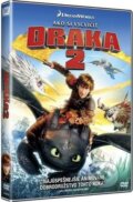Film: Ako si vycvičiť draka 2 (Dean DeBlois) (DVD). , 2019 Film: Ako si vycvičiť draka 2 (Dean DeBlois) (DVD). , 2019