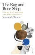 The Rag and Bone Shop - Veronica O&#039;Keane, Penguin Books, 2021