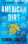 Kniha: American Dirt (Jeanine Cummins). Tinder, 2021 Kniha: American Dirt (Jeanine Cummins). Tinder, 2021