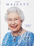 Kniha: Her Majesty (Reuel Golden), 2020 Kniha: Her Majesty (Reuel Golden), 2020