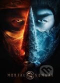 Mortal Kombat - Simon McQuoid, Magicbox, 2021