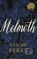 Melmoth - Sarah Perry, 2019