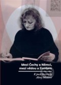 Kniha: Mezi Čechy a Němci, mezi vědou a životem (Markéta Devátá). Masarykův ústav AV ČR, 2021 Kniha: Mezi Čechy a Němci, mezi vědou a životem (Markéta Devátá). Masarykův ústav AV ČR, 2021