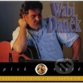 Hudební CD: Wabi Daněk: Pískoviště (Hudobné albumy). Hudobné albumy, 2021 Hudební CD: Wabi Daněk: Pískoviště (Hudobné albumy). Hudobné albumy, 2021