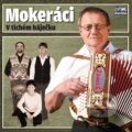Hudební CD: Mokeráci: V tichém háječku (). , 2010 Hudební CD: Mokeráci: V tichém háječku (). , 2010