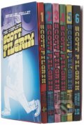 Kniha: Scott Pilgrim (6 Books Collection Set) (Bryan Lee OMalley). Fourth Estate, 2019 Kniha: Scott Pilgrim (6 Books Collection Set) (Bryan Lee OMalley). Fourth Estate, 2019