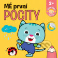 Kniha: Mé první pocity (Svojtka&Co.). Svojtka&Co., 2021 Kniha: Mé první pocity (Svojtka&Co.). Svojtka&Co., 2021