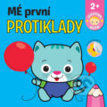 Kniha: Mé první protiklady (Svojtka&Co.). Svojtka&Co., 2021 Kniha: Mé první protiklady (Svojtka&Co.). Svojtka&Co., 2021