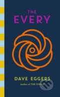 The Every - Dave Eggers, Penguin Books, 2021