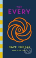 Kniha: The Every (Dave Eggers). Penguin Books, 2021 Kniha: The Every (Dave Eggers). Penguin Books, 2021