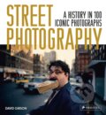 Kniha: Street Photography (David Gibson). Prestel, 2019 Kniha: Street Photography (David Gibson). Prestel, 2019