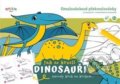 Kniha: Jak se kreslí dinosauři (Lucie Škodová). Kresli.to, 2021 Kniha: Jak se kreslí dinosauři (Lucie Škodová). Kresli.to, 2021