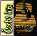 Hudební CD: České hity 50. a 60. let (Česká Muzika). Česká Muzika, 2010 Hudební CD: České hity 50. a 60. let (Česká Muzika). Česká Muzika, 2010