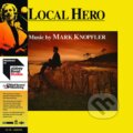 Hudební CD: Mark Knopfler Local Hero LP (Hudobné albumy). Hudobné albumy, 2021 Hudební CD: Mark Knopfler Local Hero LP (Hudobné albumy). Hudobné albumy, 2021