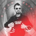 Hudební CD: Ringo Starr: Zoom In LP (Hudobné albumy). Hudobné albumy, 2021 Hudební CD: Ringo Starr: Zoom In LP (Hudobné albumy). Hudobné albumy, 2021