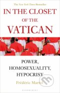 Kniha: In the Closet of the Vatican (Frederic Martel). Bloomsbury, 2019 Kniha: In the Closet of the Vatican (Frederic Martel). Bloomsbury, 2019