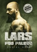 Kniha: Lars pod palbou (Daniel Gris). Mystery Press, 2021 Kniha: Lars pod palbou (Daniel Gris). Mystery Press, 2021